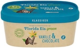 Vanille & Chocolate Angebote von Florida Eis bei REWE Cottbus für 1,69 €