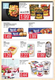 Joghurt im Marktkauf Prospekt "Top Angebote" mit 44 Seiten (Hamburg)