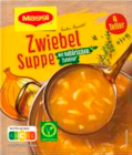 Guten Appetit-Suppe Zwiebelsuppe Angebote von Maggi bei EDEKA Wismar für 0,69 €