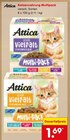 Aktuelle Katzenfutter Angebote bei Netto Marken-Discount in Frankfurt (Main) Aktuelles Katzennahrung Multipack Angebot bei Netto Marken-Discount in Frankfurt (Main) ab 1,69 €