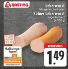Angebot im EDEKA Gelsenkirchen Prospekt EDEKA Gelsenkirchen Prospekt mit im Angebot für 1,49 €