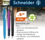 Wavy im Angebot bei Müller in Ansbach Wavy Angebote von Schneider bei Müller Ansbach für 9,49 €