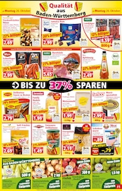 Aktueller Norma Prospekt mit Bratwurst, "Mehr fürs Geld", Seite 11