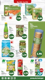 Aktueller Penny Prospekt mit Vollmilch, "Wer günstig will, muss Penny.", Seite 11