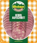 Penny Stephanskirchen - Hendl Aufschnitt oder Bergsteiger Salami Angebot im Prospekt Hendl Aufschnitt oder Bergsteiger Salami bei Penny im Stephanskirchen Prospekt für 1,49 €