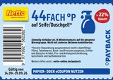 Seife/Duschgel im Angebot bei Netto Marken-Discount in Cottbus Seife/Duschgel Angebote bei Netto Marken-Discount Cottbus