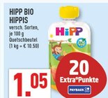 BIO HIPPIS Angebote von HIPP bei Marktkauf Dülmen für 1,05 €