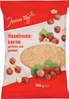 Haselnusskerne im tegut Prospekt Haselnusskerne von Jeden Tag im aktuellen tegut Prospekt für 1,99 €