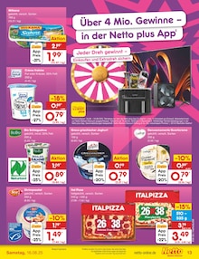 Matjes im aktuellen Netto Marken-Discount Prospekt (Dortmund) Matjes im Netto Marken-Discount Prospekt "Aktuelle Angebote" mit 61 Seiten (Dortmund)