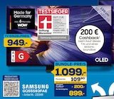 GQ55S93FAE Angebote von Samsung bei EURONICS Kamen für 899,00 €