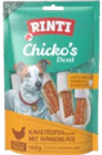 Chicko's im Das Futterhaus Prospekt Chicko's von RINTI im aktuellen Das Futterhaus Prospekt für 4,79 €