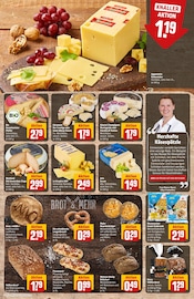 Geramont Angebote im Prospekt "Dein Markt" von REWE Geramont Angebote im Prospekt "Dein Markt" von REWE auf Seite 13