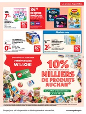 Prospectus Auchan Hypermarché "BEAUTÉ" en cours à Troyes, Page 21 Catalogue Auchan Hypermarché en cours à Troyes, "BEAUTÉ", Page 21