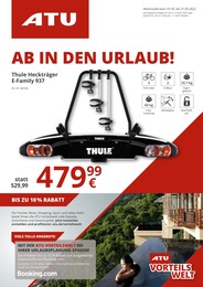 ATU Prospekt für Babenhausen mit 40 Seiten ATU Prospekt für Babenhausen: "Aktuelle Angebote", 40 Seiten, 01.05.2022 - 31.05.2022
