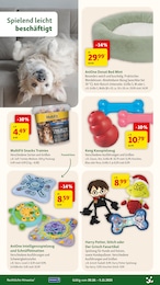 Harry Potter Angebot im aktuellen Fressnapf Prospekt auf Seite 16