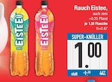 Eistee von Rauch im aktuellen EDEKA Prospekt für 1,00 €