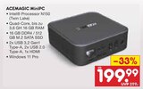 MiniPC Angebote von ACEMAGIC bei Netto Marken-Discount Heidelberg für 199,99 €