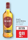 Aktuelles Scotch Whiskey Angebot bei Marktkauf in Stuttgart ab 9,99 €