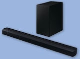 Super U Poitiers - Promo Barre de son + caisson 2.1 HW-C450 Promo Barre de son + caisson 2.1 HW-C450 à 149,00 € dans le catalogue Super U à Poitiers
