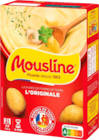 PURÉE L'ORIGINALE MOUSLINE - MOUSLINE en promo chez Auchan Hypermarché PURÉE L'ORIGINALE MOUSLINE - MOUSLINE dans le catalogue Auchan Hypermarché