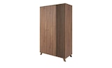 Aktuelle Kleiderschrank Angebote bei Höffner in Erlangen Aktuelles Kleiderschrank Harmony Angebot bei Höffner in Erlangen ab 399,00 €