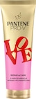 Conditioner LOVE Edition Repair & Care von PANTENE PRO-V im aktuellen dm-drogerie markt Prospekt für 4,45 €