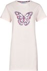 Damen Sleepshirt im Angebot bei REWE in Eisenach Damen Sleepshirt Angebote von BeeDees bei REWE Eisenach für 12,99 €