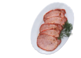 10 lomos de porc - ST-CLÉMENT LE BOUCHER en promo chez Aldi Levallois-Perret à 3,99 €