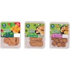 SUR TOUT LE TRAITEUR FRAIS VÉGÉTAL - CARREFOUR SENSATION en promo chez Carrefour Market SUR TOUT LE TRAITEUR FRAIS VÉGÉTAL - CARREFOUR SENSATION dans le catalogue Carrefour Market
