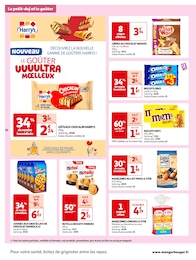 Offre Madeleine dans le catalogue Auchan Hypermarché du moment à la page 26