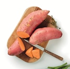Promo Patate douce à 2,49 € dans le catalogue Supermarchés Match à Hettange-Grande