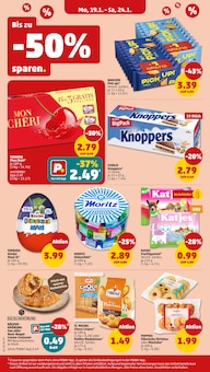 Brötchen im Penny Prospekt "Wer günstig will, muss Penny." mit 40 Seiten (Mainz)