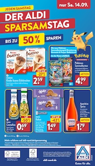 Rama Angebot im aktuellen ALDI Nord Prospekt auf Seite 38