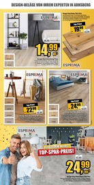 Aktueller Scheidt Prospekt mit Fliesen, "DER GOLDENE HERBST. SPARWOCHEN!", Seite 3