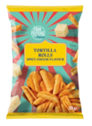 Lidl Lamballe - Promo Tortilla rolls fromage Promo Tortilla rolls fromage à 0,99 € dans le catalogue Lidl à Lamballe
