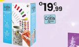 VASES À COLORIER | 6 ans - JouéClub à Neuilly-sur-Seine VASES À COLORIER | 6 ans en promo chez JouéClub Neuilly-sur-Seine à 19,99 €
