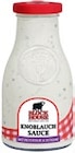 Steak Sauce von BLOCK HOUSE für 2,59 € bei Kaufland im Angebot Steak Sauce von BLOCK HOUSE im aktuellen Kaufland Prospekt