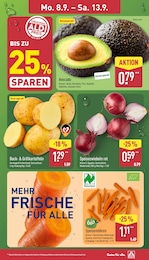 ALDI Nord Avocado im Prospekt ALDI Nord Avocado im Prospekt