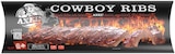 Aktuelles Cowboy Spare Ribs Angebot bei REWE in Düsseldorf ab 11,90 €