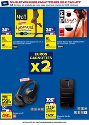 IPhone Angebote im Prospekt "Carrefour" von Carrefour auf Seite 12