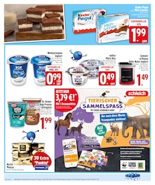 Blaubeeren Angebot & Preis im aktuellen EDEKA Prospekt Blaubeeren Angebot im aktuellen EDEKA Prospekt auf Seite 6