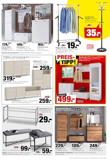 Fernseher im Möbel Wanninger Prospekt "WANNINGER SPAR-KAUF" mit 24 Seiten (Straubing)