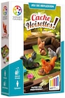Promo Jeu de réflexion Smartgames Cache noisettes ! à 17,99 € dans le catalogue Fnac à Nevers