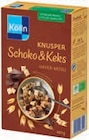 Früchte-Hafer Müsli von Kölln im aktuellen tegut Prospekt für 2,49 €