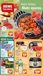 Der aktuelle REWE Prospekt Der aktuelle REWE Prospekt: Dein Markt