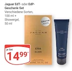 EdT-Geschenk-Set im Angebot bei GLOBUS in Gotha EdT-Geschenk-Set Angebote von Jaguar bei GLOBUS Gotha für 14,99 €