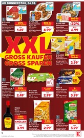 Eier im Kaufland Prospekt in Darmstadt Aktueller Kaufland Prospekt mit Eier, "Hier bin ich richtig", Seite 21