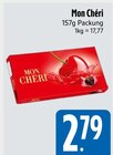E xpress Starnberg - Mon Chéri Angebot im Prospekt Mon Chéri bei E xpress im Starnberg Prospekt für 2,79 €