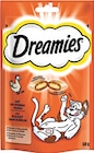 Katze Mininos oder Dreamies Katze von Vitakraft im aktuellen Rossmann Prospekt für 1,29 €