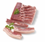 Schweinebauch im Angebot bei EDEKA in Lörrach Schweinebauch Angebote von Hofglück bei EDEKA Lörrach für 9,99 €